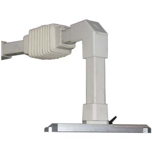 80系列中重型懸臂組件