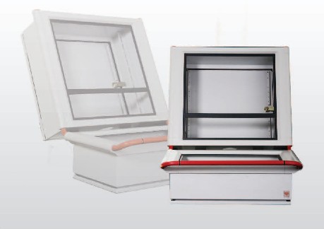 TV型琴臺式操作箱