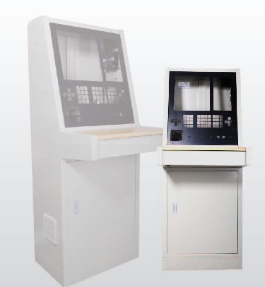 LCT型立式操作臺