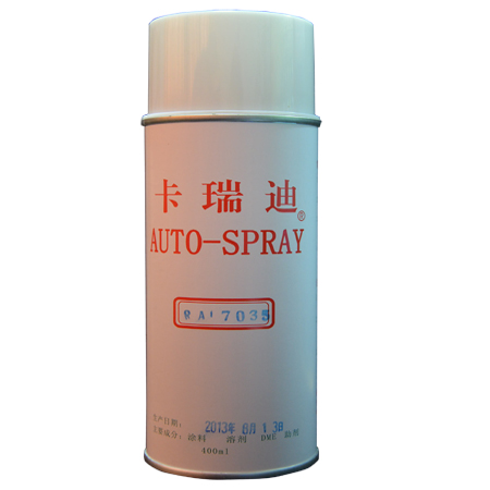 機(jī)柜表面修補(bǔ)油漆-自噴漆