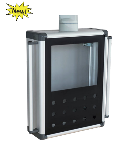 60/105/155/180系列懸臂控制箱