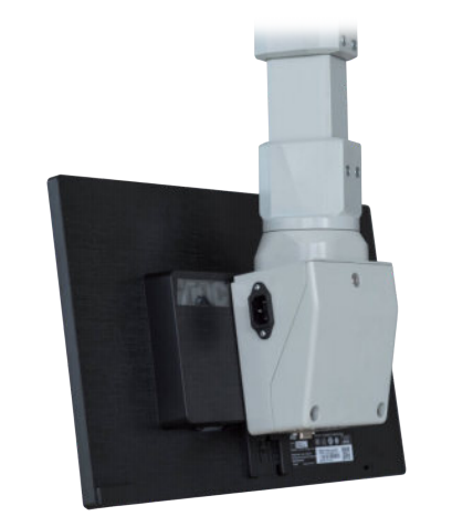 60控制箱+DA901接線盒+44/60懸臂箱系統(tǒng)