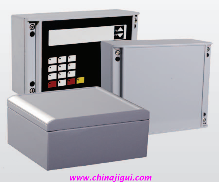 儀表機箱-儀表箱