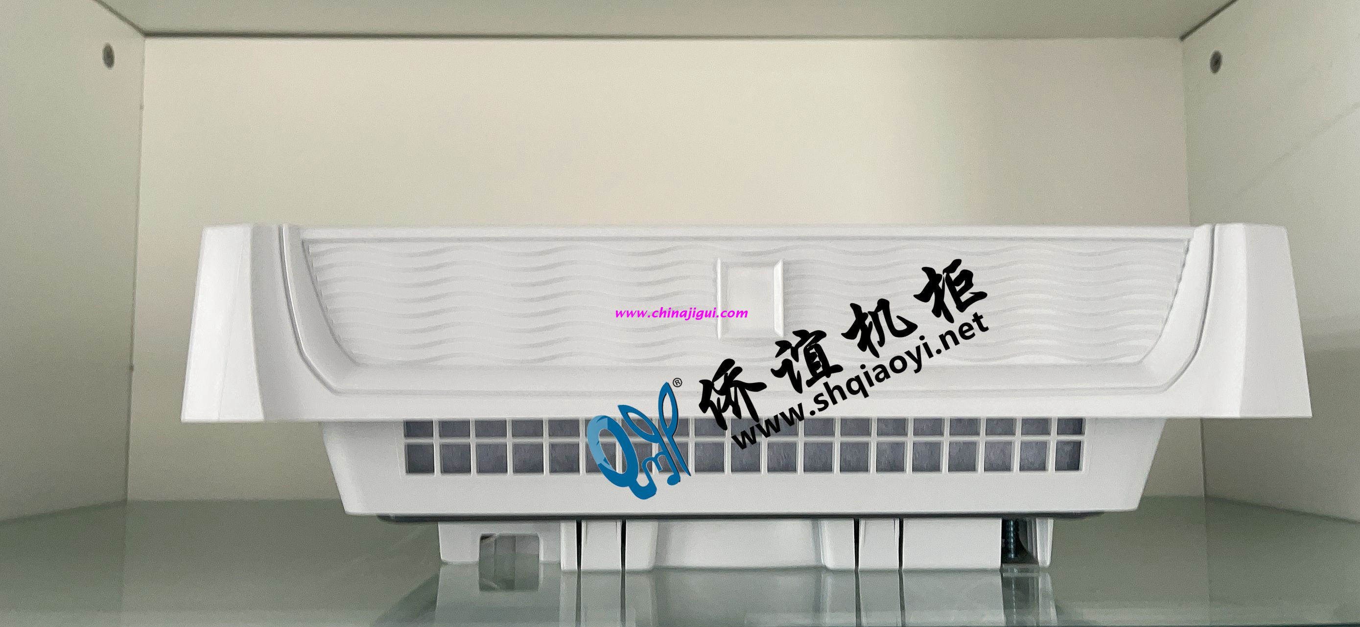 仿威圖機(jī)柜頂部排風(fēng)扇 電氣柜頂裝散熱風(fēng)扇 頂裝風(fēng)機(jī)